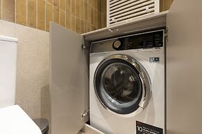 Arsenal Apartment City Center by Renters