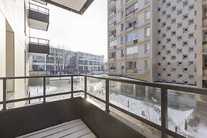 Arsenal Apartment City Center by Renters