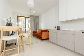 Arsenal Apartment City Center by Renters