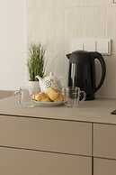 Arsenal Apartment City Center by Renters