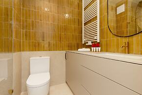 Arsenal Apartment City Center by Renters