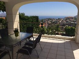 Anavyssos Dream Villa Sea View and Pool