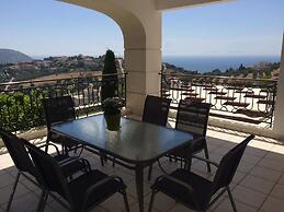 Anavyssos Dream Villa Sea View and Pool