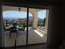 Anavyssos Dream Villa Sea View and Pool