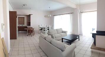 Anavyssos Dream Villa Sea View and Pool