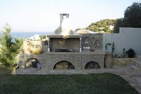 Anavyssos Dream Villa Sea View and Pool