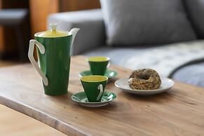 Apartment Mochnackiego Warsaw by Renters