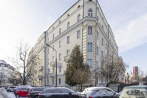 Apartment Mochnackiego Warsaw by Renters