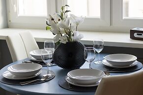 Apartment Mochnackiego Warsaw by Renters