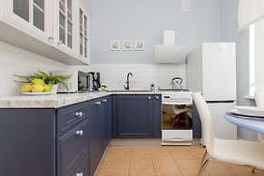 Apartment Mochnackiego Warsaw by Renters