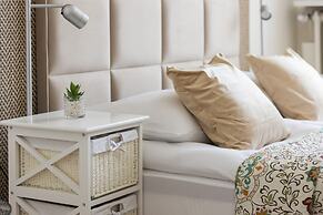 Apartment Mochnackiego Warsaw by Renters