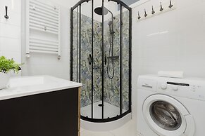 Apartment Mochnackiego Warsaw by Renters