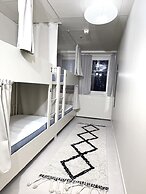 Nomad Gardet Hostel