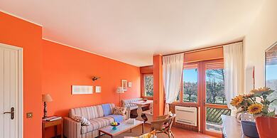 Residenza CRB CT3 1 by Wonderful Italy