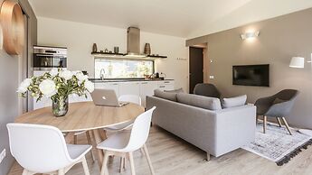Suitelodges Gooilanden