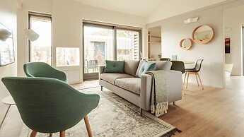 Suitelodges Gooilanden