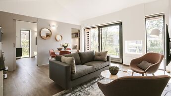 Suitelodges Gooilanden