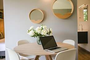 Suitelodges Gooilanden