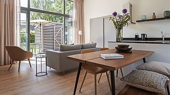 Suitelodges Gooilanden