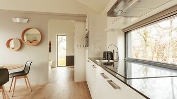 Suitelodges Gooilanden