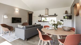 Suitelodges Gooilanden