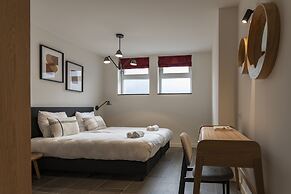 Suitelodges Gooilanden