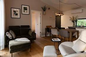 Suitelodges Gooilanden