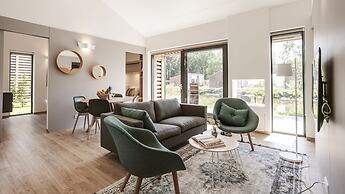 Suitelodges Gooilanden