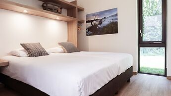 Suitelodges Gooilanden
