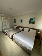 La Maroja View Hotel