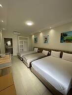 La Maroja View Hotel