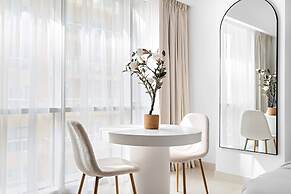 Silkhaus Nova Tower DSO