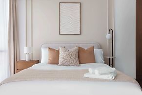 Silkhaus Nova Tower DSO