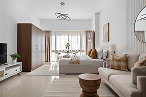 Silkhaus Nova Tower DSO