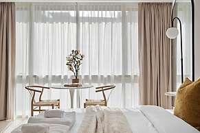 Silkhaus Nova Tower DSO