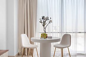 Silkhaus Nova Tower DSO