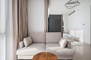 Silkhaus Nova Tower DSO