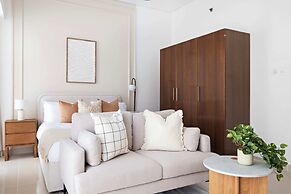 Silkhaus Nova Tower DSO