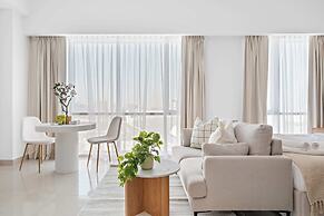 Silkhaus Nova Tower DSO