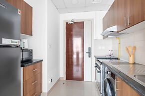 Silkhaus Nova Tower DSO