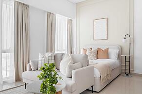 Silkhaus Nova Tower DSO