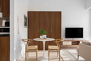 Silkhaus Nova Tower DSO