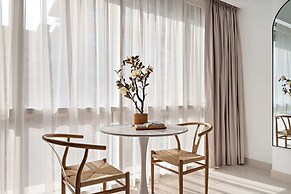 Silkhaus Nova Tower DSO