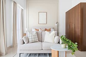 Silkhaus Nova Tower DSO