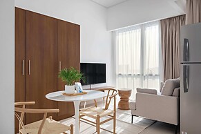 Silkhaus Nova Tower DSO