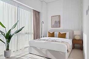 Silkhaus Nova Tower DSO