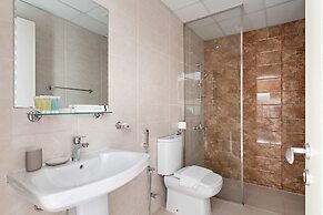 Silkhaus Nova Tower DSO