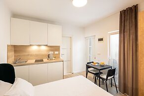 Room-apartments & Rooms Buble - Studio w