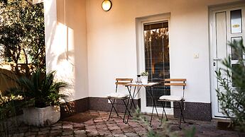 Room-apartments & Rooms Buble - Studio w