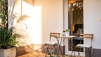 Room-apartments & Rooms Buble - Studio w